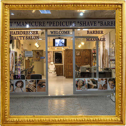 Hair & Beauty by Rose